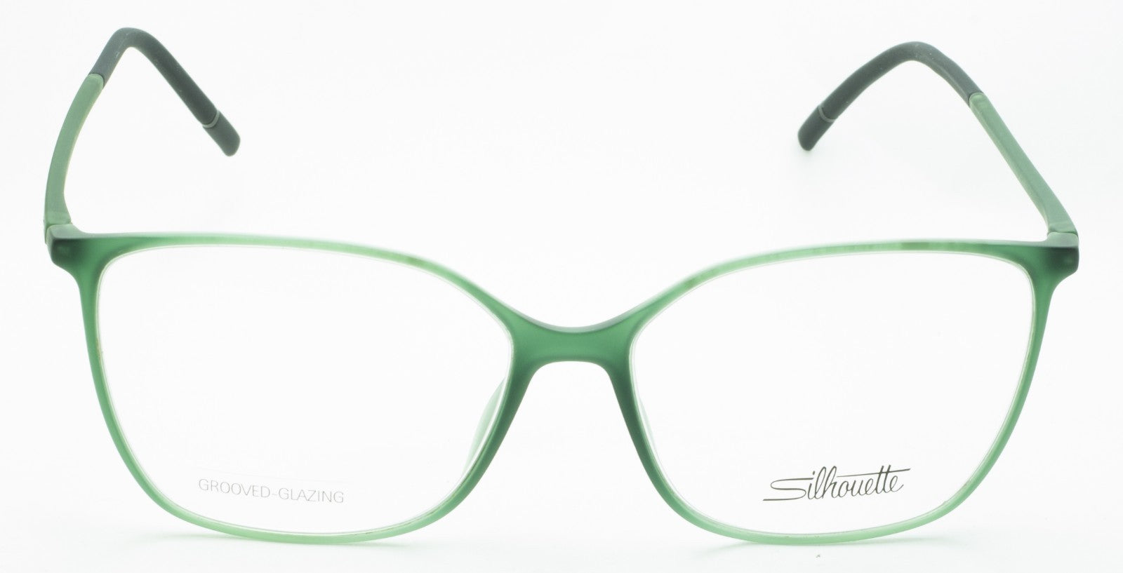 SILHOUETTE SPX 1612 75 5560 55mm Eyewear FRAMES RX Optical Glasses - New Austria