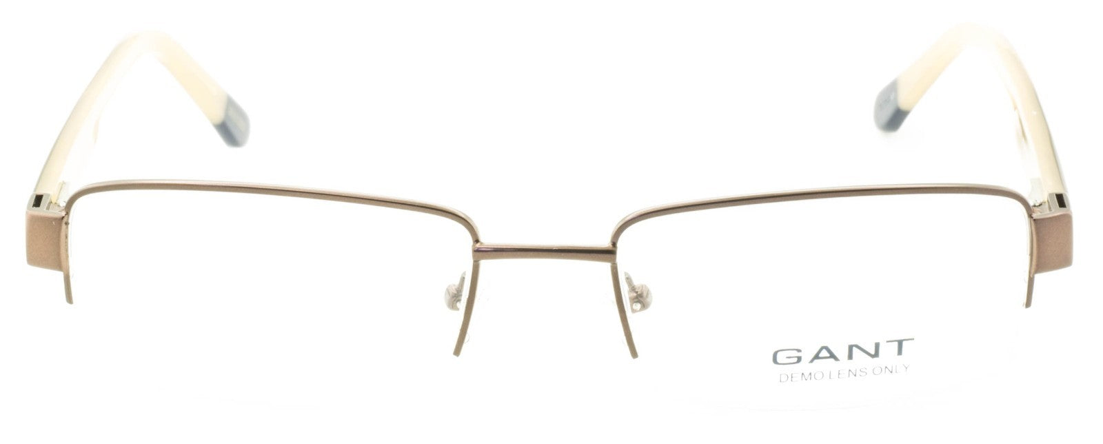 GANT G JAY SBRN 56mm RX Optical Eyewear FRAMES Glasses Eyeglasses - New