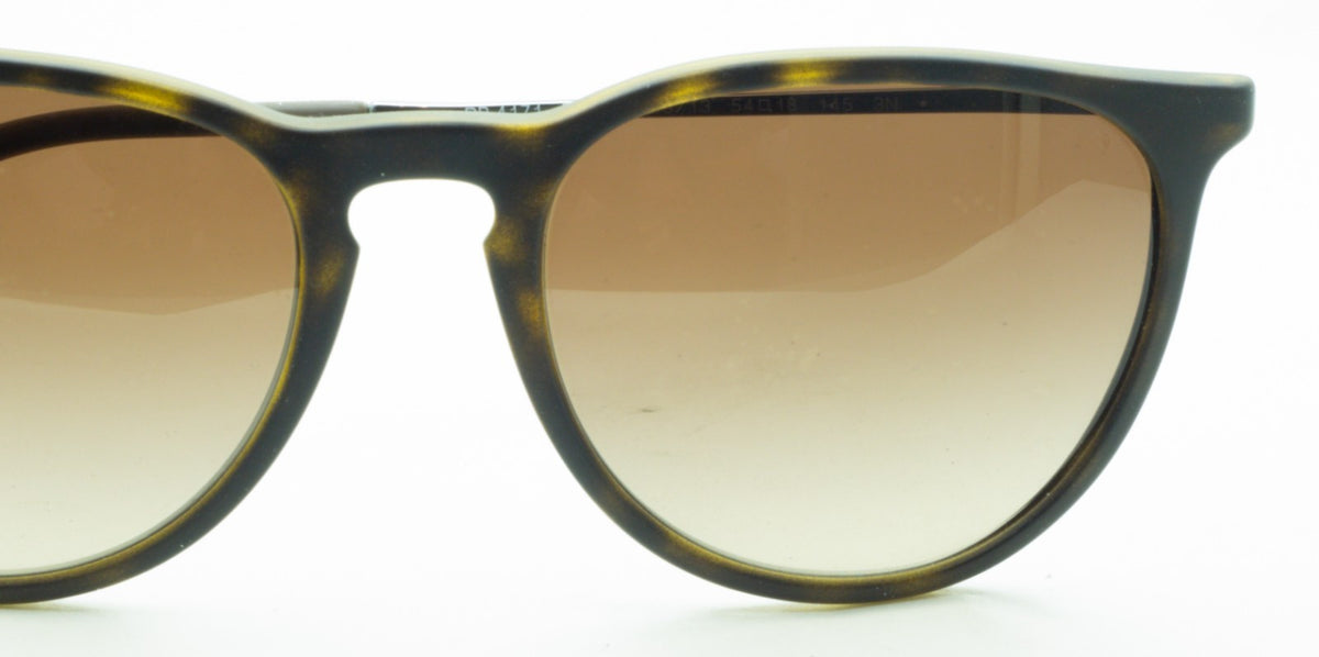 RAYBAN RB 4171 865/13 3N Erika 57mm Sunglasses Shades Eyewear New BNIB - Italy