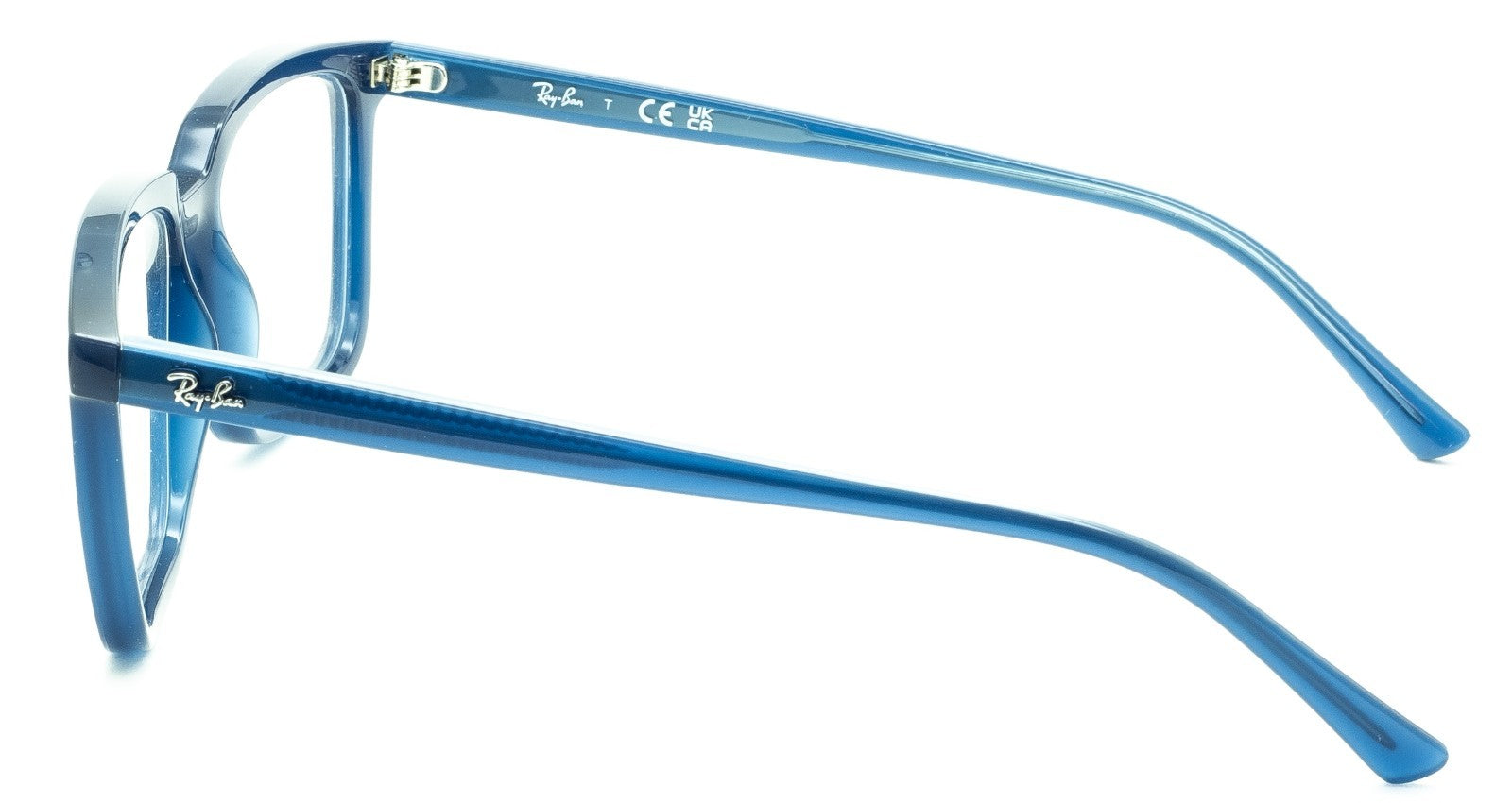 RAY BAN RB 7239 8256 Alain 54mm RX Optical FRAMES RAYBAN Glasses Eyewear - New