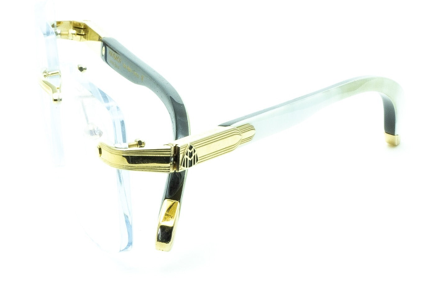 MAYBACH EYEWEAR The Symphony 1 57mm MG-HAS-Z65 RX Optical Glasses - New Germany