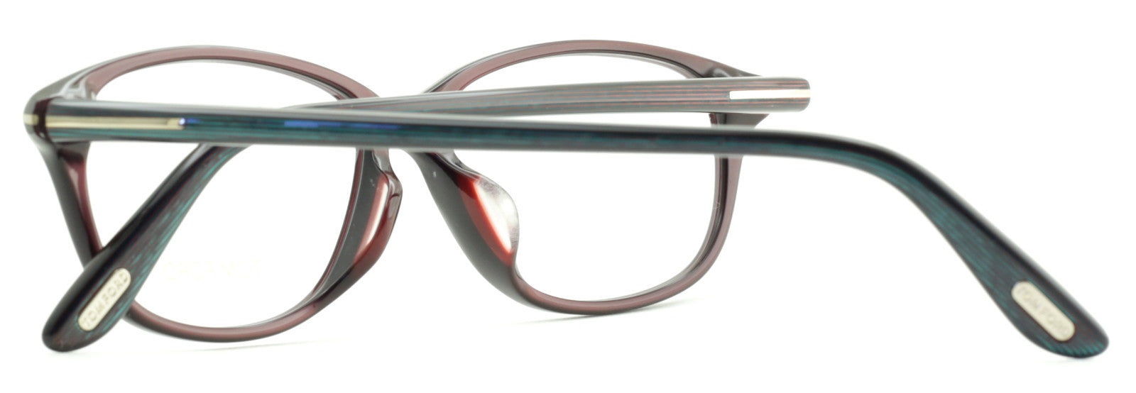 TOM FORD TF4316 072 54mm Eyewear FRAMES RX Optical Eyeglasses Glasses Italy New