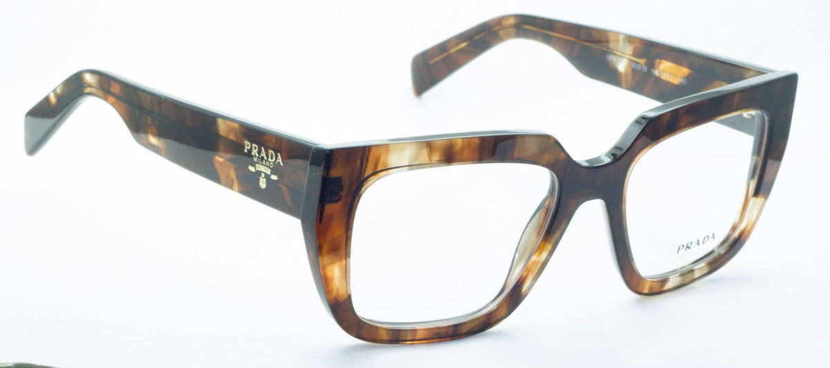PRADA VPR A03 14P-1O1 50mm Eyewear FRAMES RX Optical Eyeglasses Glasses - Italy