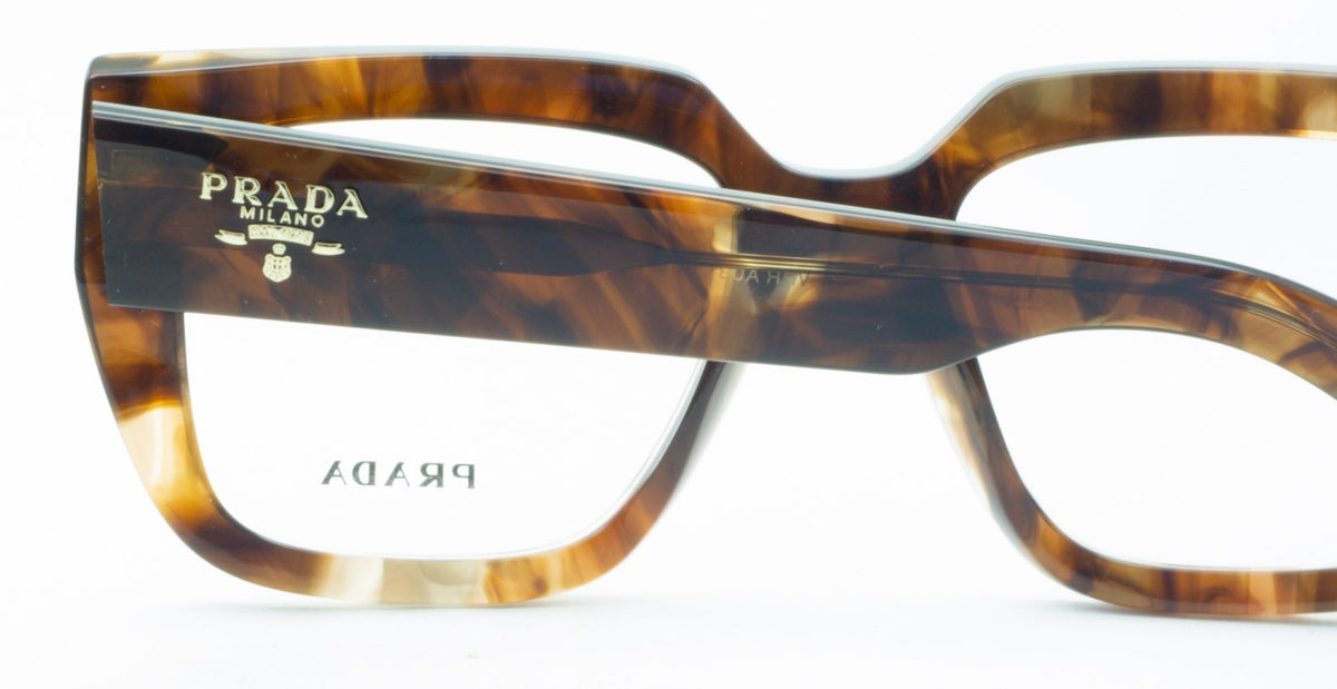 PRADA VPR A03 14P-1O1 50mm Eyewear FRAMES RX Optical Eyeglasses Glasses - Italy