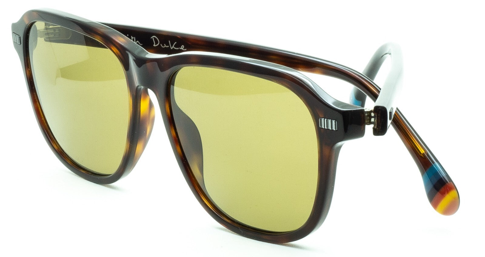 PAUL SMITH PSSN040 02 55mm Duke Sunglasses Shades Eyewear FRAMES - New Italy