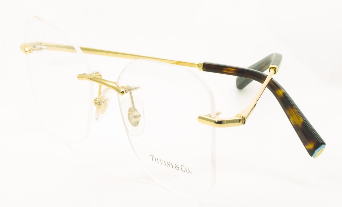 TIFFANY & CO TF 1150 6002 55mm Eyewear FRAMES RX Optical Eyeglasses Glasses New