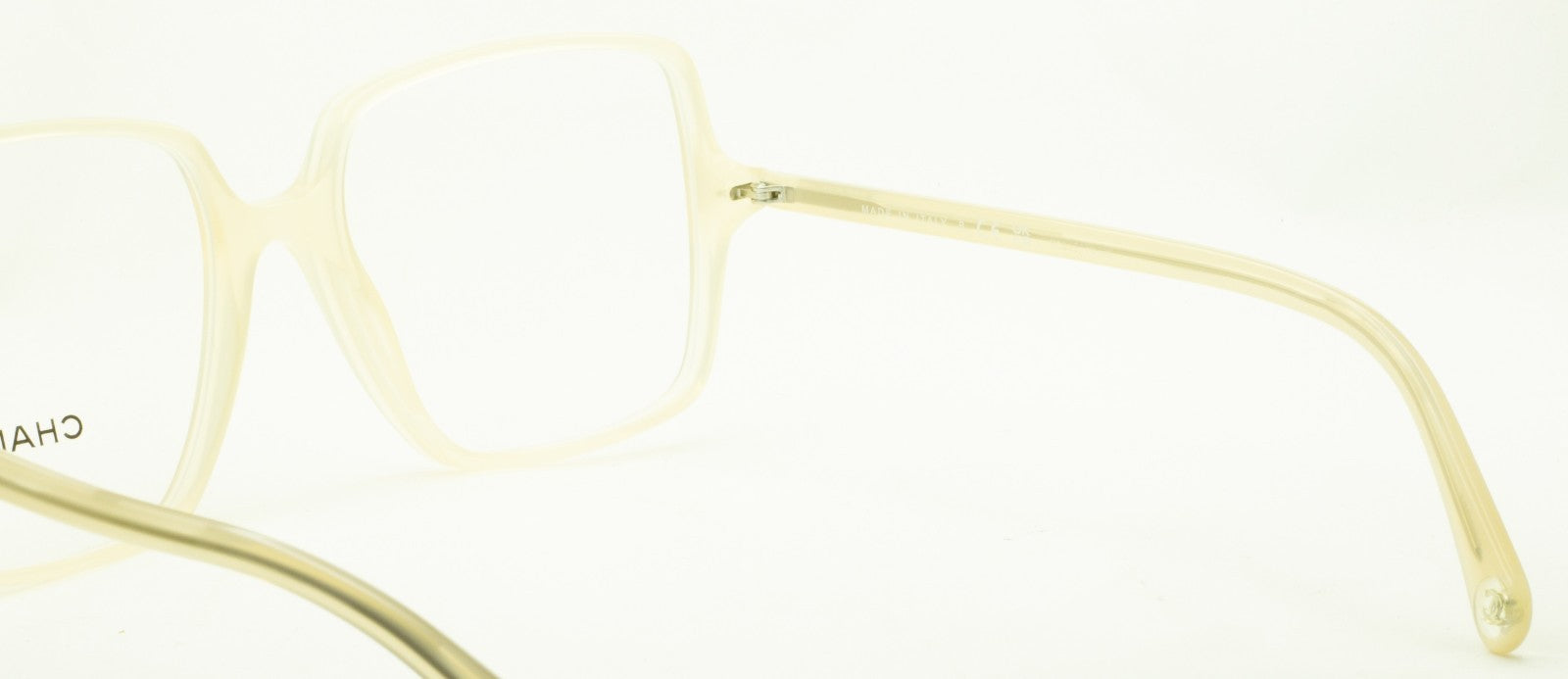 CHANEL 3448 c.1731 51mm Eyewear FRAMES Eyeglasses RX Optical Glasses - New Italy