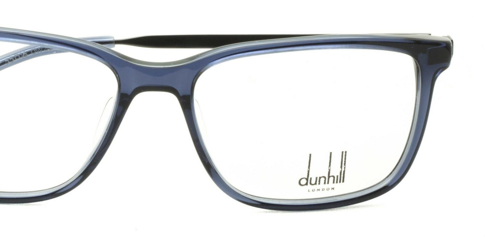DUNHILL LONDON VDH161 0W47 Eyewear FRAMES RX Optical Eyeglasses Glasses - Italy