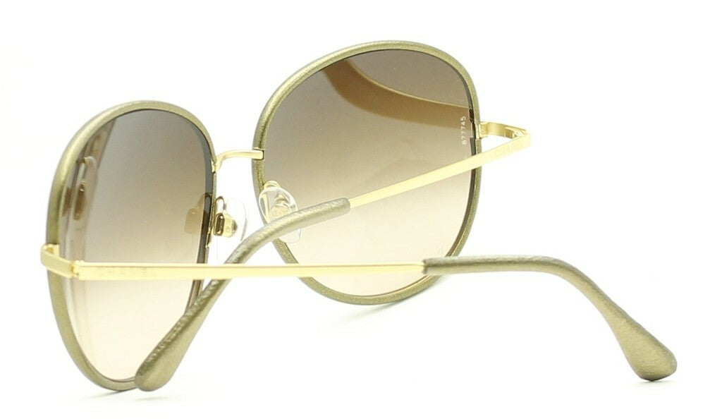 CHANEL 4163Q col 133/13 58mm Sunglasses FRAMES Shades Glasses New BNIB - Italy