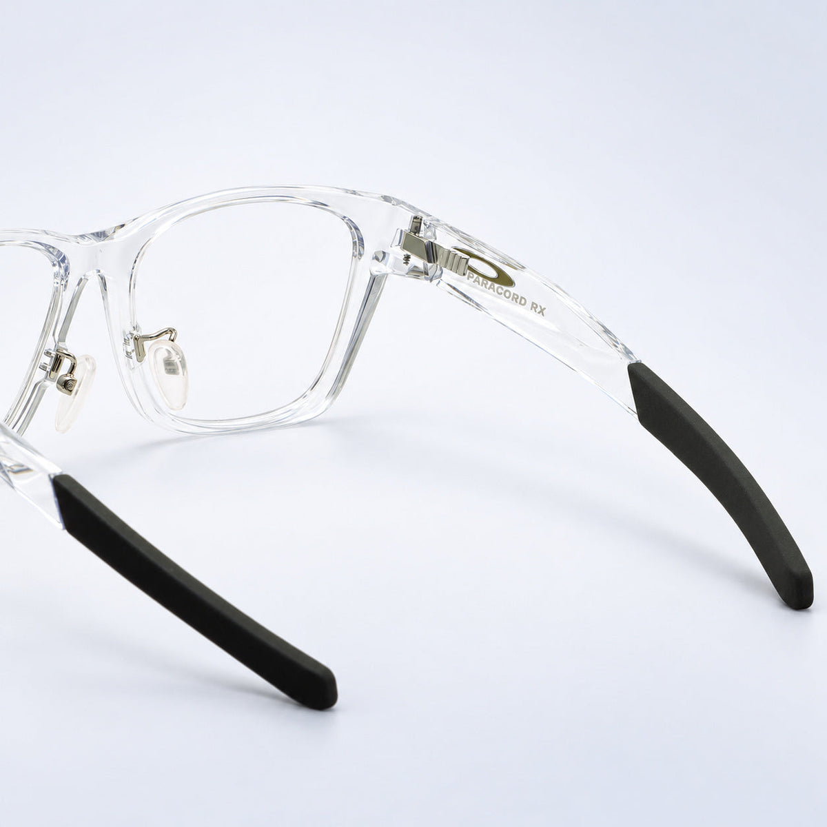 OAKLEY PARACORD RX OX8196D-0453 Eyewear FRAMES RX Optical Eyeglasses Glasses New