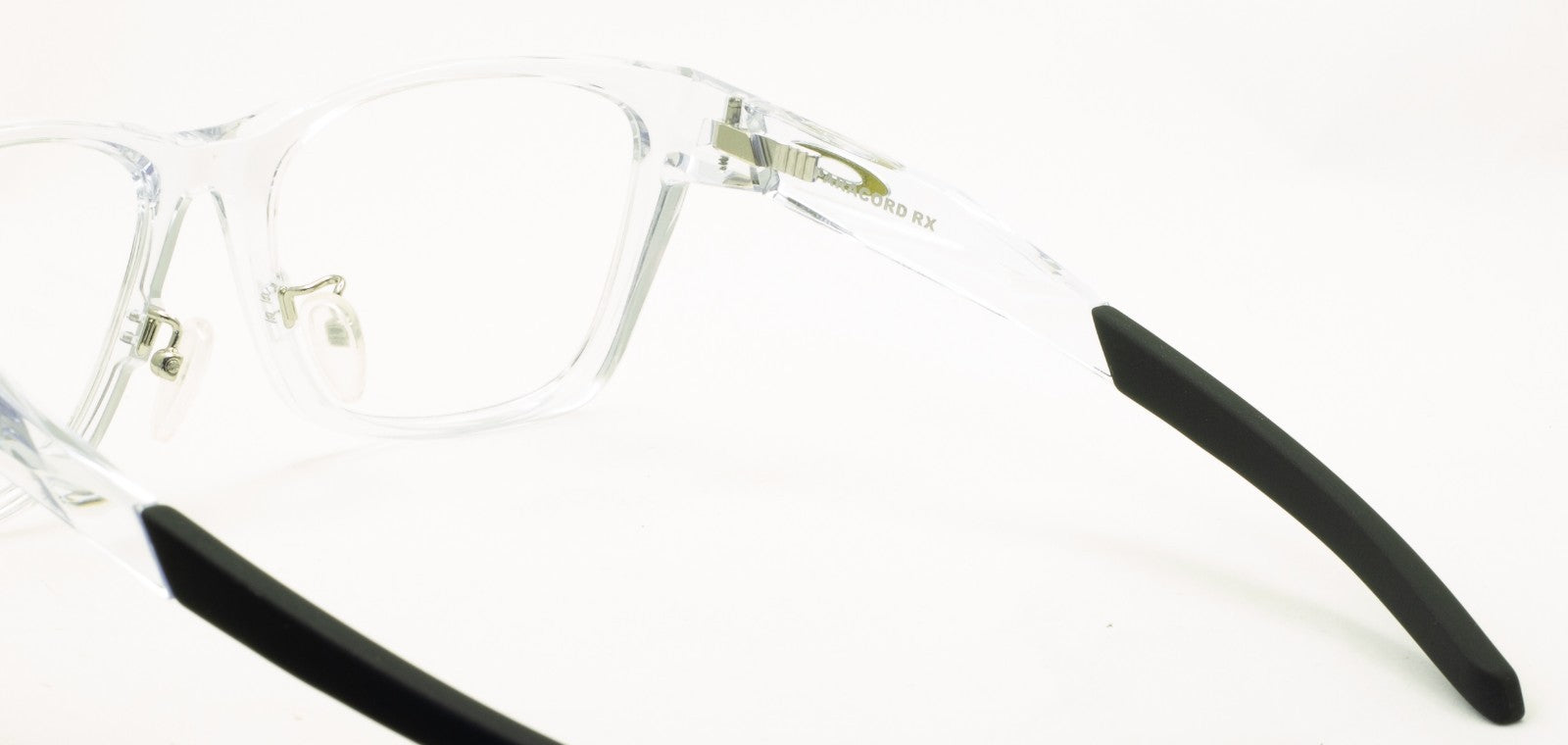 OAKLEY PARACORD RX OX8196D-0453 Eyewear FRAMES RX Optical Eyeglasses Glasses New