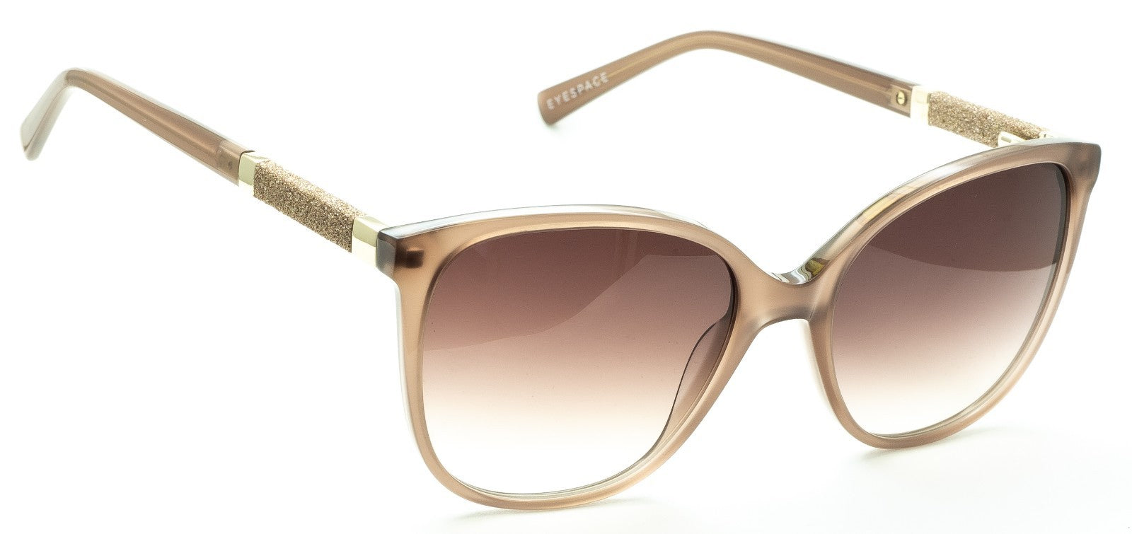 EYESPACE PALAZZO GL0216-S C1 54mm Cat 3 Sunglasses Shades Eyewear FRAMES - New