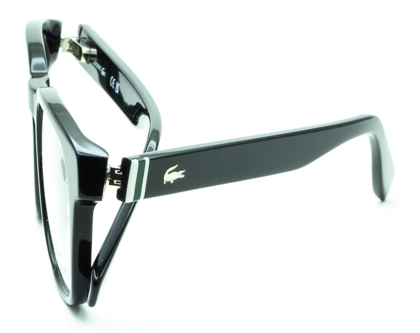 LACOSTE L2938 001 51mm RX Optical Eyewear FRAMES Glasses Eyeglasses - New BNIB