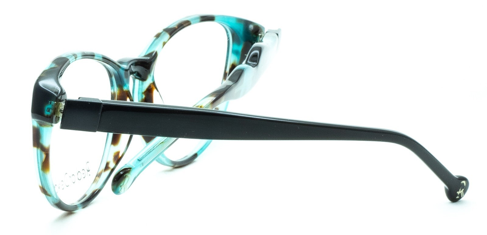 Red or Dead 122 30524422 52mm FRAMES Glasses RX Optical Eyewear Eyeglasses - New