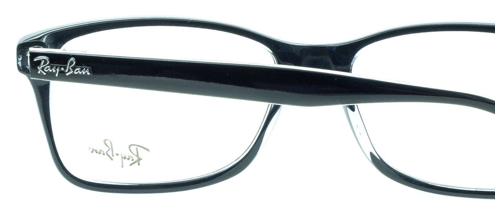RAY BAN RB 5428 2034 55mm FRAMES RAYBAN Glasses RX Optical Eyewear New - TRUSTED