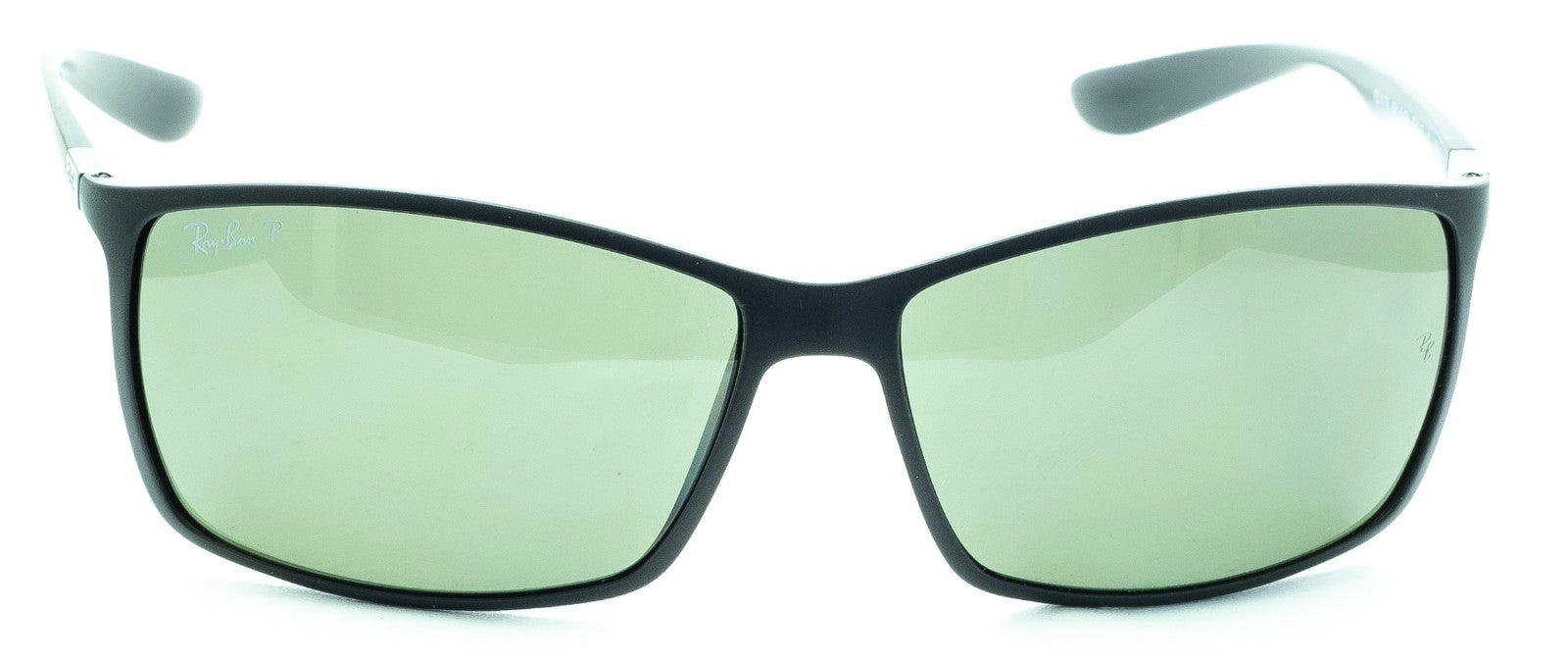 RAYBAN RAY BAN LITEFORCE RB 4179 601-S/9A 3P Lens Sunglasses Shades New - Italy