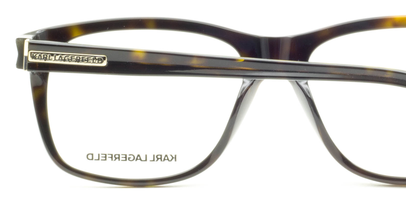 KARL LAGERFELD KL795 013 Eyewear FRAMES RX Optical Eyeglasses Glasses New BNIB