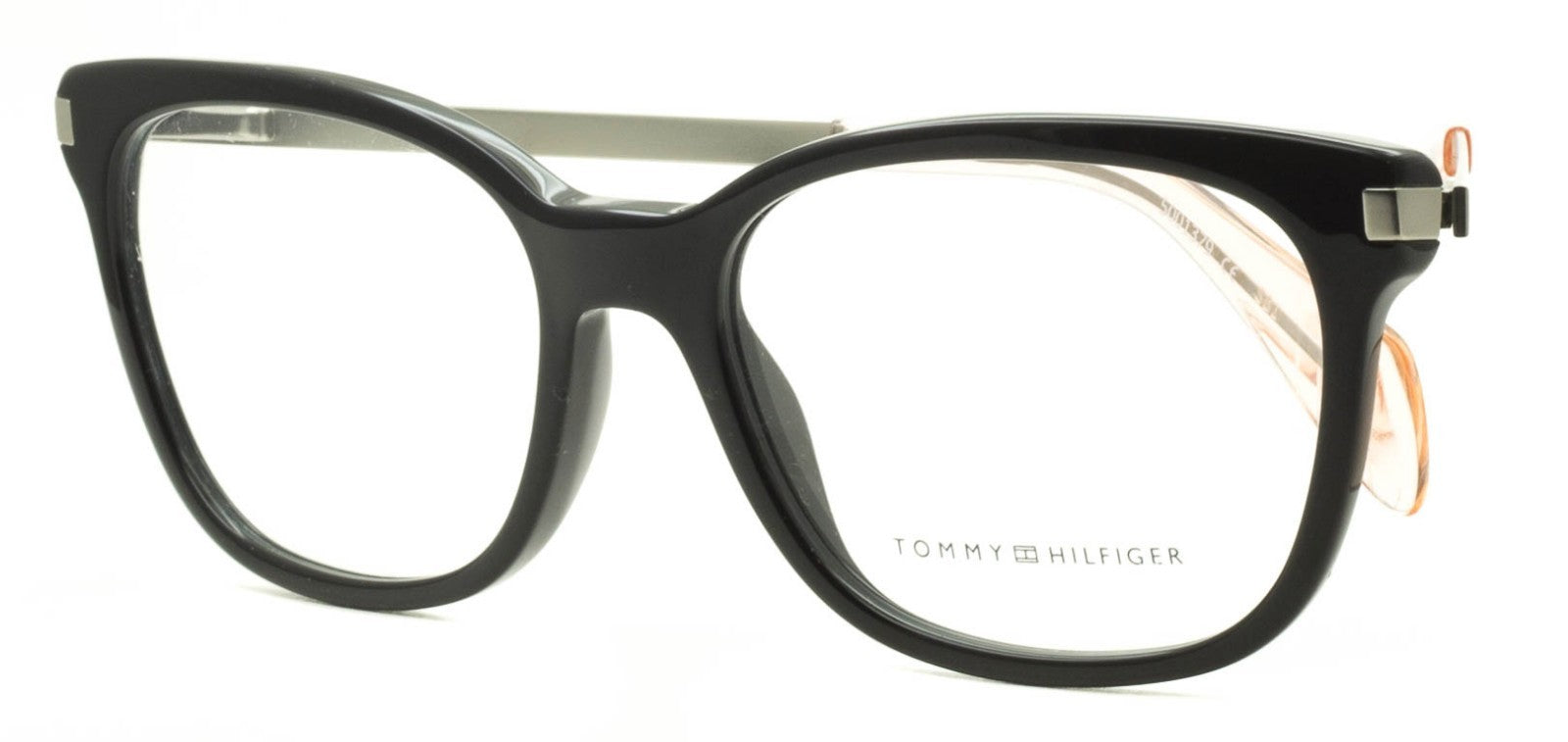 TOMMY HILFIGER TH 85 53mm Eyewear FRAMES Glasses RX Optical Glasses New TRUSTED