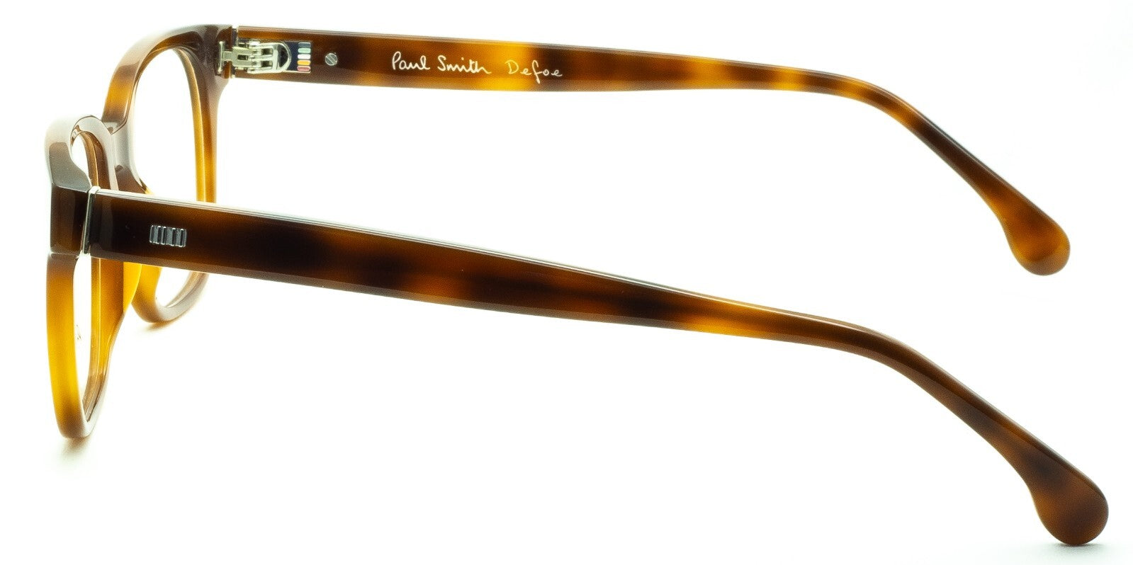 PAUL SMITH PSOP043 02 51mm Defoe Eyewear FRAMES RX Optical Glasses Eyeglasses