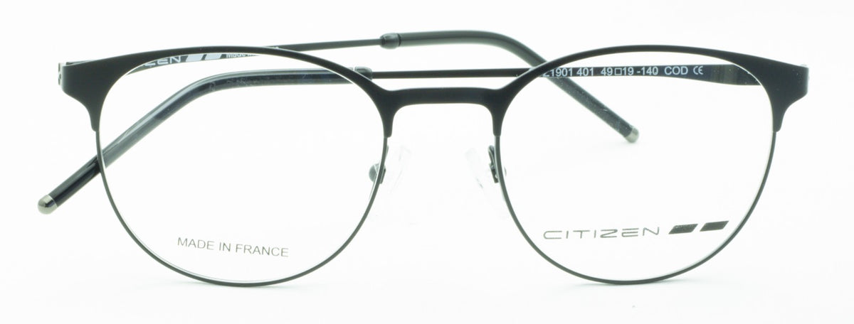 CITIZEN CTZ1901 401 49mm Eyewear FRAMES Glasses RX Optical Eyeglasses - New BNIB