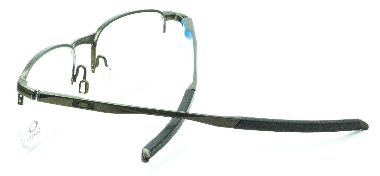 OAKLEY BARRELHOUSE 0.5 OX3174-0653 Eyewear FRAMES RX Optical Eyeglasses - New