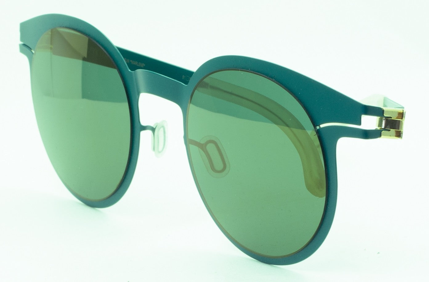 MYKITA Mylene Col. 140 51mm SUNGLASSES Shades Eyewear - New BNIB Germany