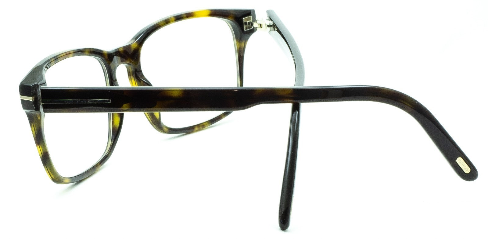 TOM FORD TF 5938-B ECO 052 54mm RX Optical Glasses Frames Eyewear BNIB - Italy