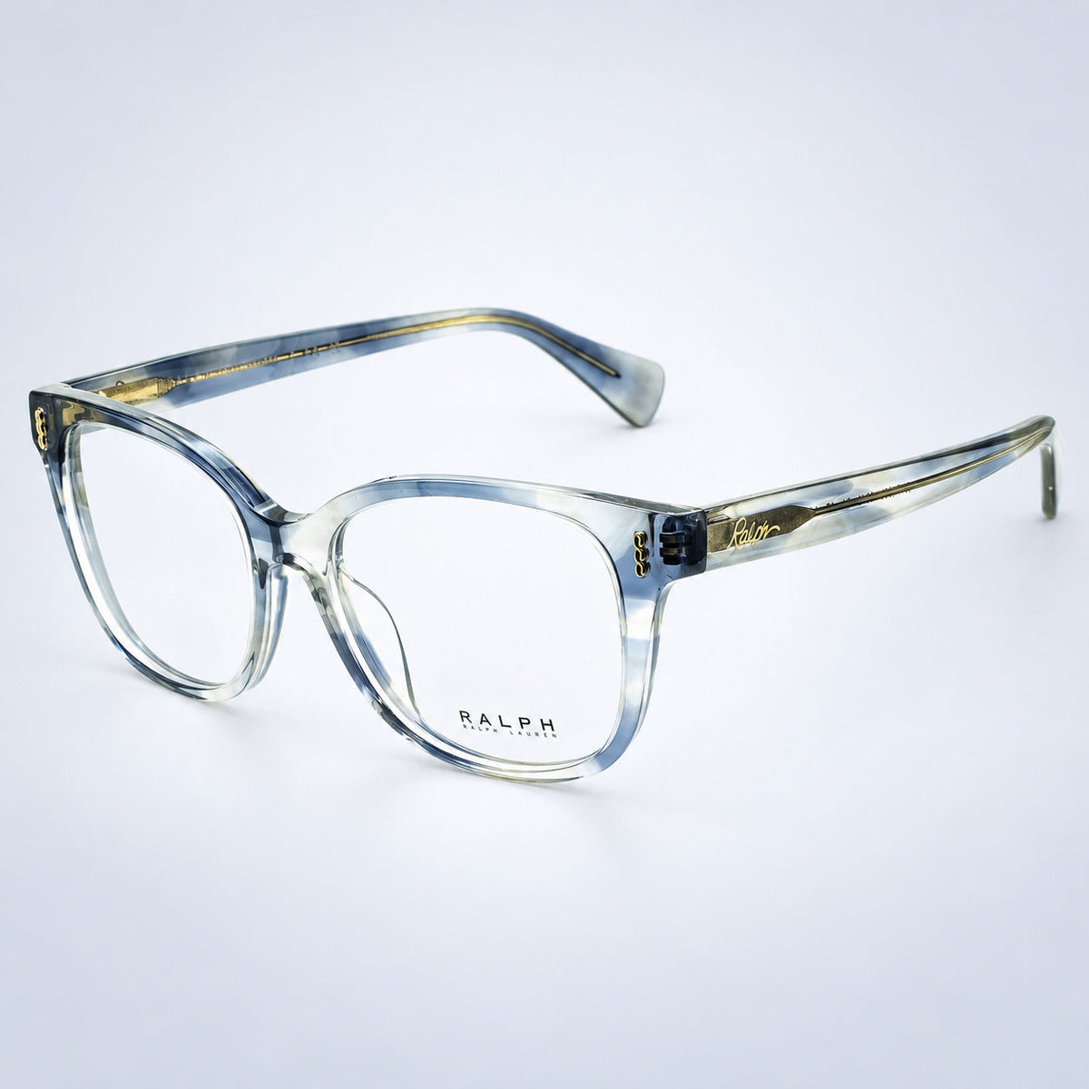 RALPH LAUREN RA 7196U 6343 54mm Eyewear FRAMES RX Optical Eyeglasses Glasses New