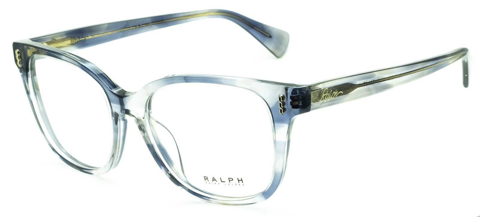 RALPH LAUREN RA 7196U 6343 54mm Eyewear FRAMES RX Optical Eyeglasses Glasses New