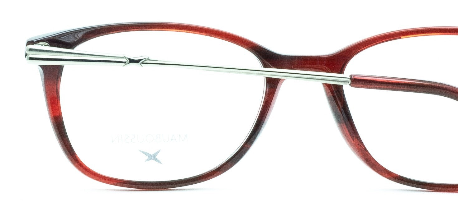 MAUBOUSSIN MAU 1613 002 50mm Eyewear FRAMES Glasses RX Optical Eyeglasses - New