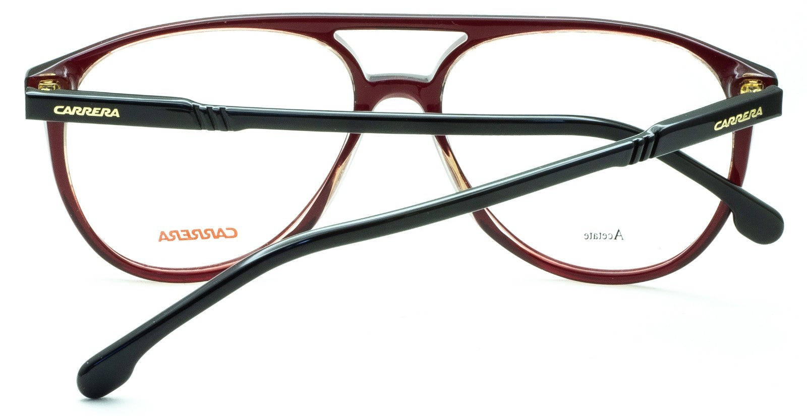 CARRERA 1124 C9A 54mm Eyewear FRAMES Glasses RX Optical Eyeglasses - BNIB New