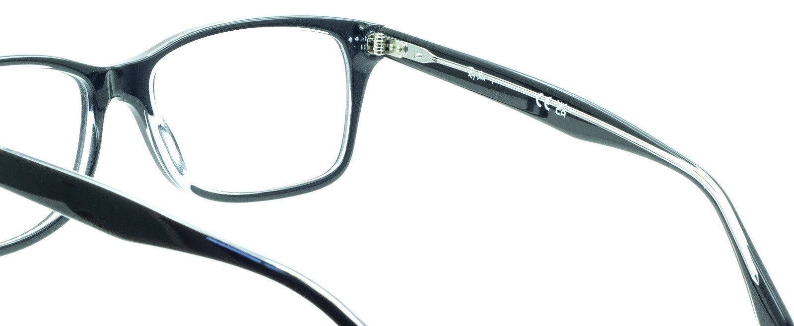 RAY BAN RB 5428 2034 55mm FRAMES RAYBAN Glasses RX Optical Eyewear New - TRUSTED