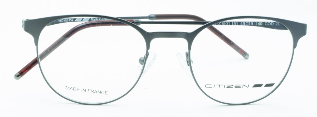 CITIZEN CTZ1901 151 49mm Eyewear FRAMES Glasses RX Optical Eyeglasses - New BNIB