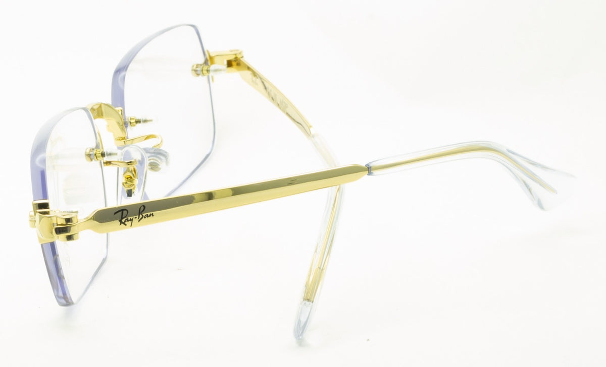 RAY BAN RB 3928V 2500 54mm FRAMES Eyeglasses RAYBAN Glasses RX Optical - New