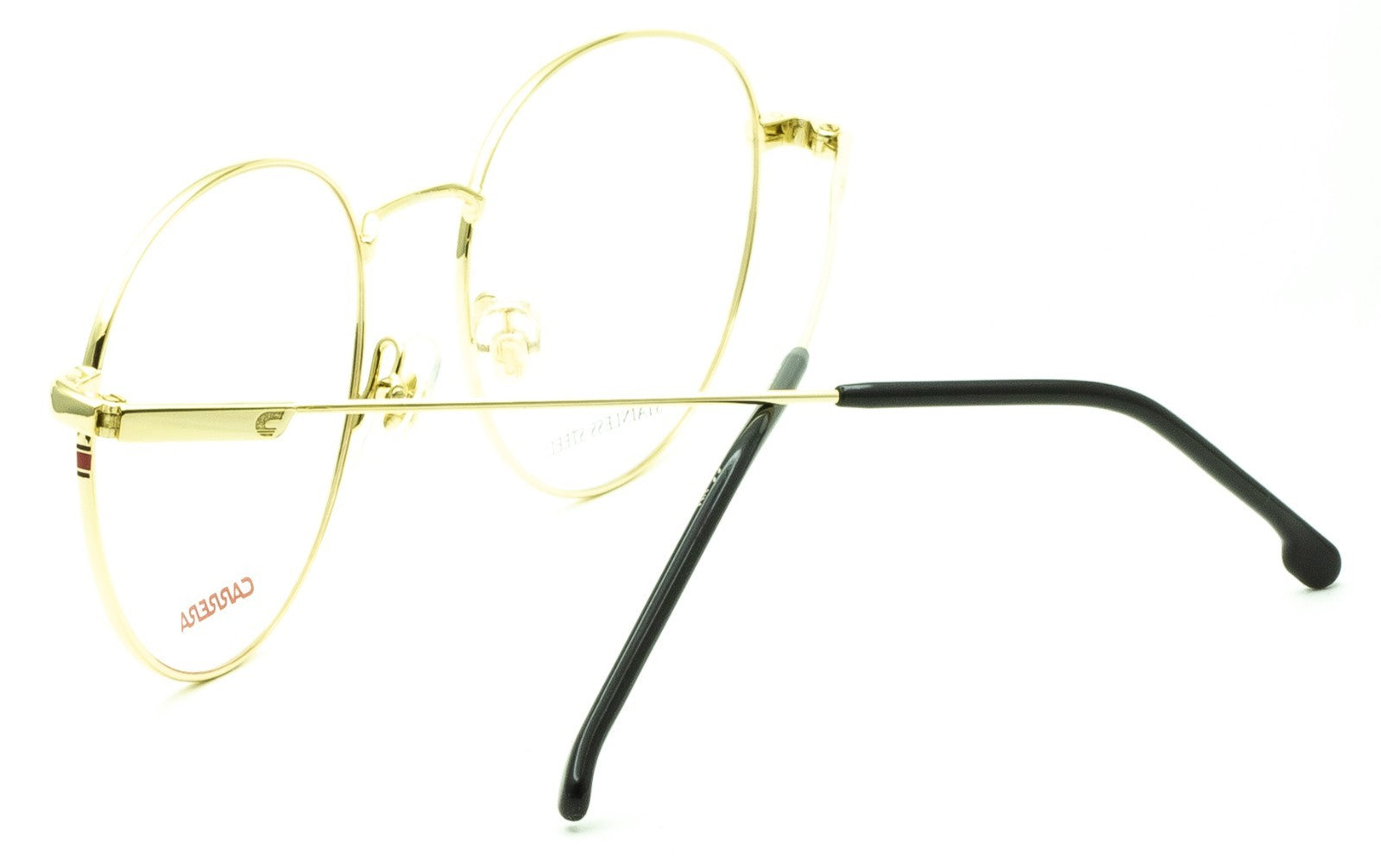 CARRERA 2009T J5G 53mm Eyewear FRAMES Glasses RX Optical Eyeglasses New - Italy