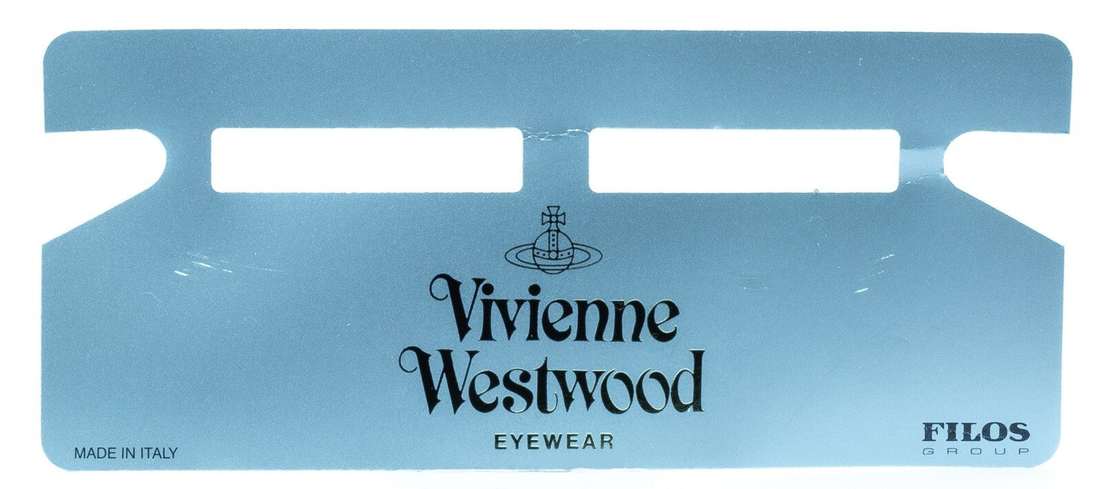VIVIENNE WESTWOOD VW 126S Z39 57mm Vintage Sunglasses Shades Frames - New Italy