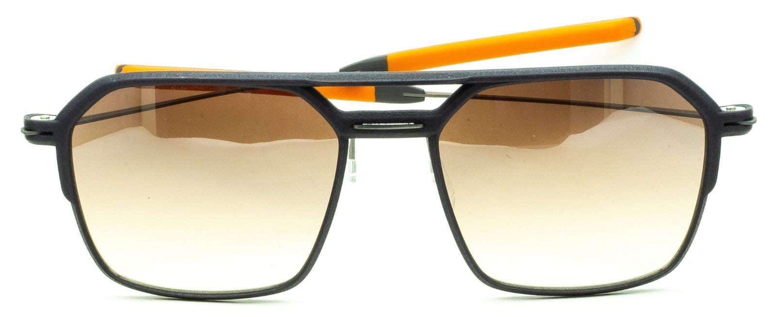 McLAREN Eyewear MLMAG-S01 C03 55mm Sunglasses Shades FRAMES Eyewear New France