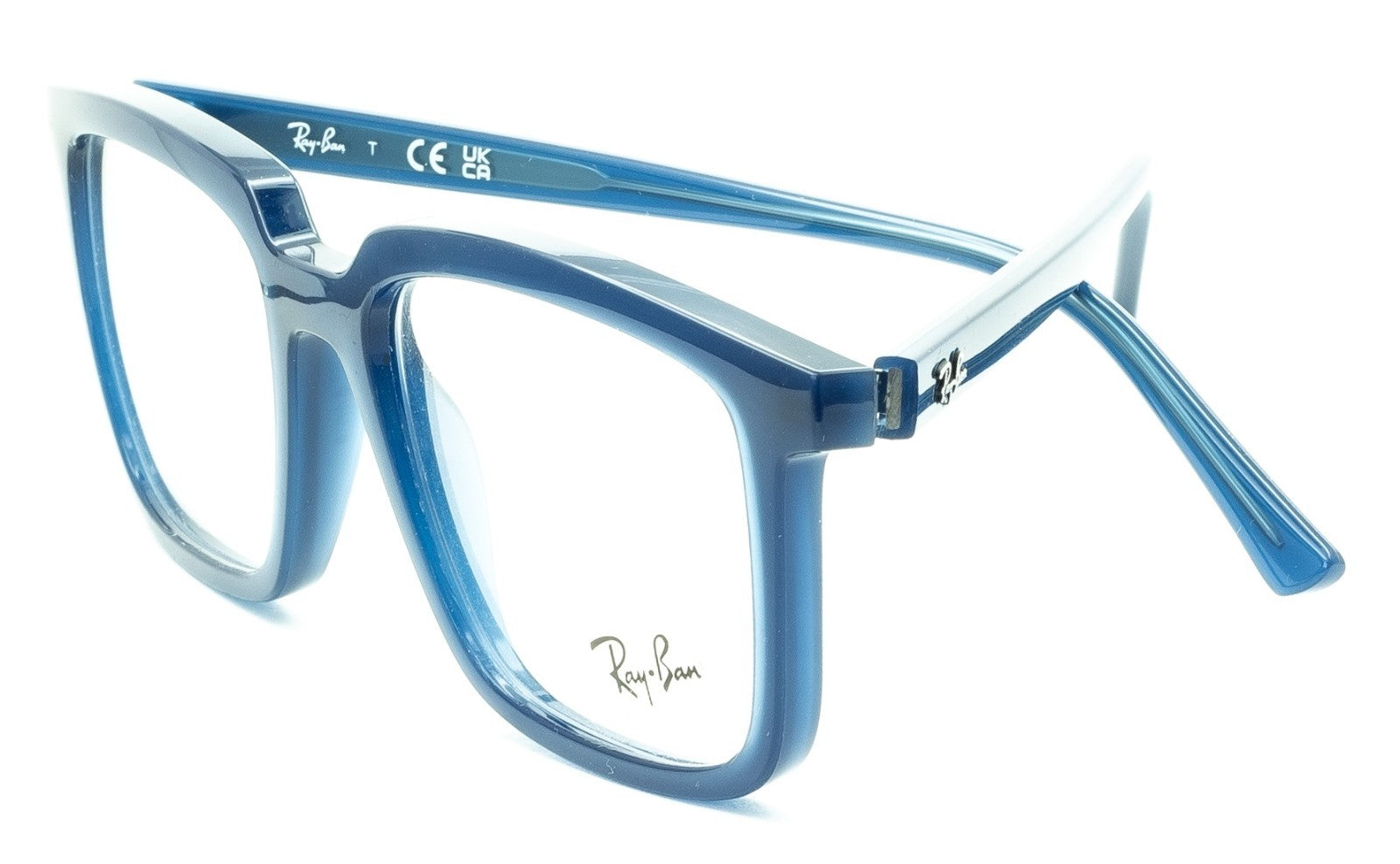 RAY BAN RB 7239 8256 Alain 54mm RX Optical FRAMES RAYBAN Glasses Eyewear - New