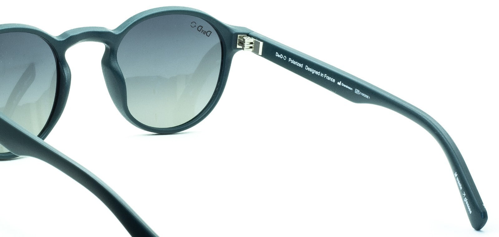 DbyD Grandvision DBSU9009P EEES 47mm Sunglasses Shades Eyewear FRAMES - New