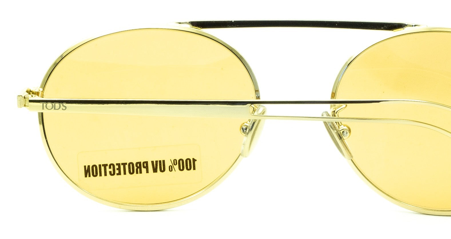 TOD'S TO346 30E 54mm Sunglasses Shades Eyewear FRAMES Eyeglasses Italy - BNIB