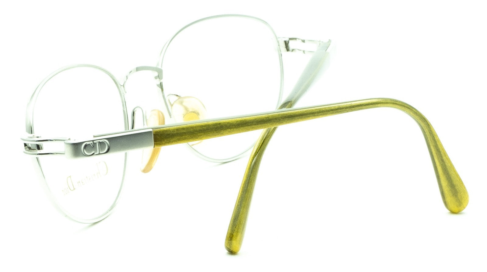 CHRISTIAN DIOR 2888 70 52mm Eyewear Glasses RX Optical FRAMES VINTAGE - Austria