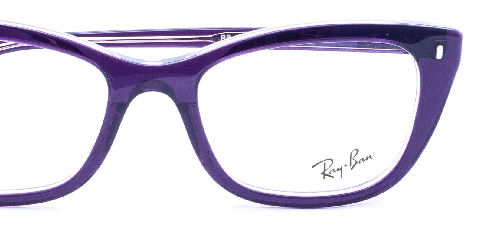 RAY BAN RB 5433 8364 52mm FRAMES RAYBAN Glasses RX Optical Eyewear Eyeglasses
