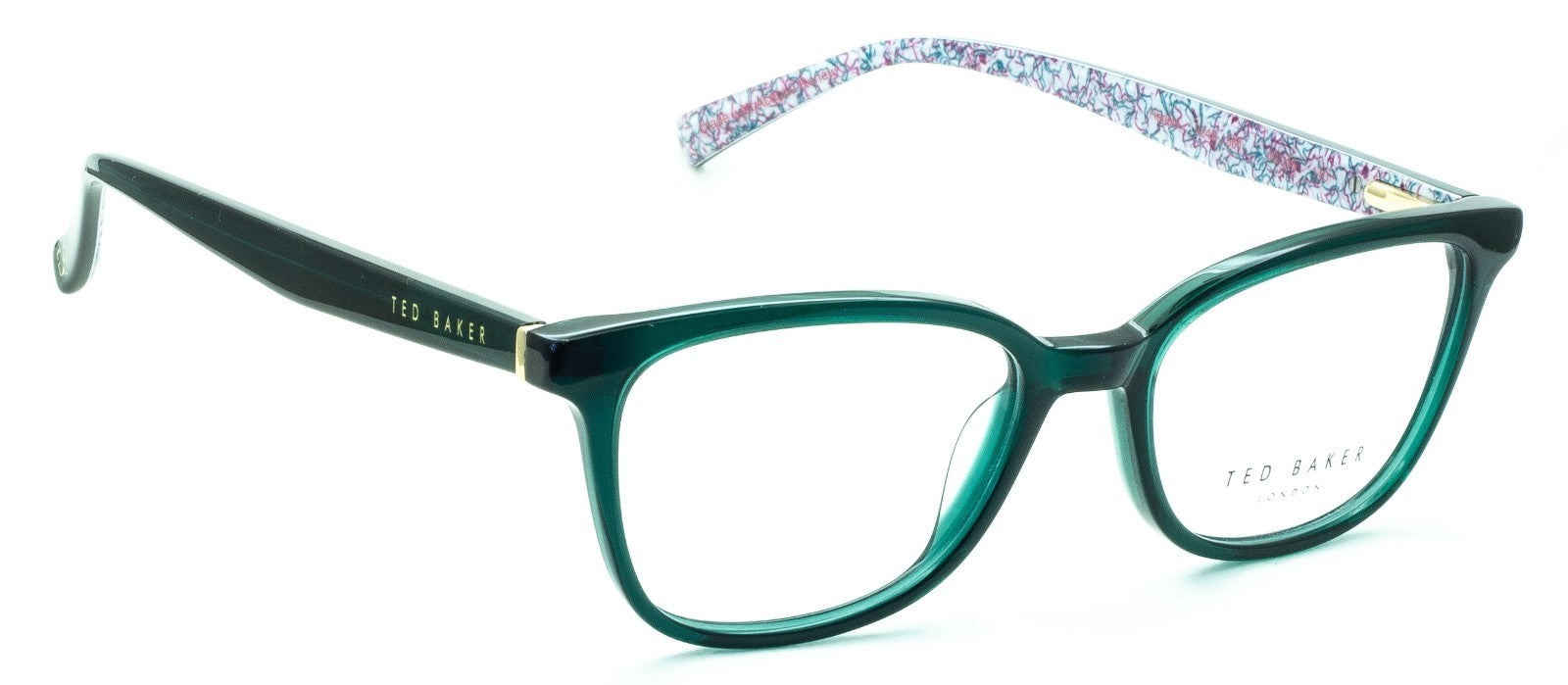 TED BAKER Harlow 9245 561 49mm Eyewear FRAMES Glasses Eyeglasses RX Optical New