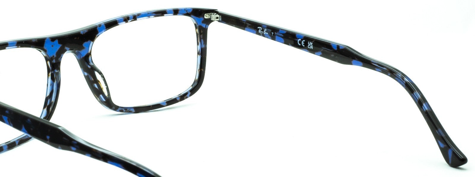 RAY BAN RB 5440 8424 55mm FRAMES RAYBAN Glasses RX Optical Eyewear New - TRUSTED