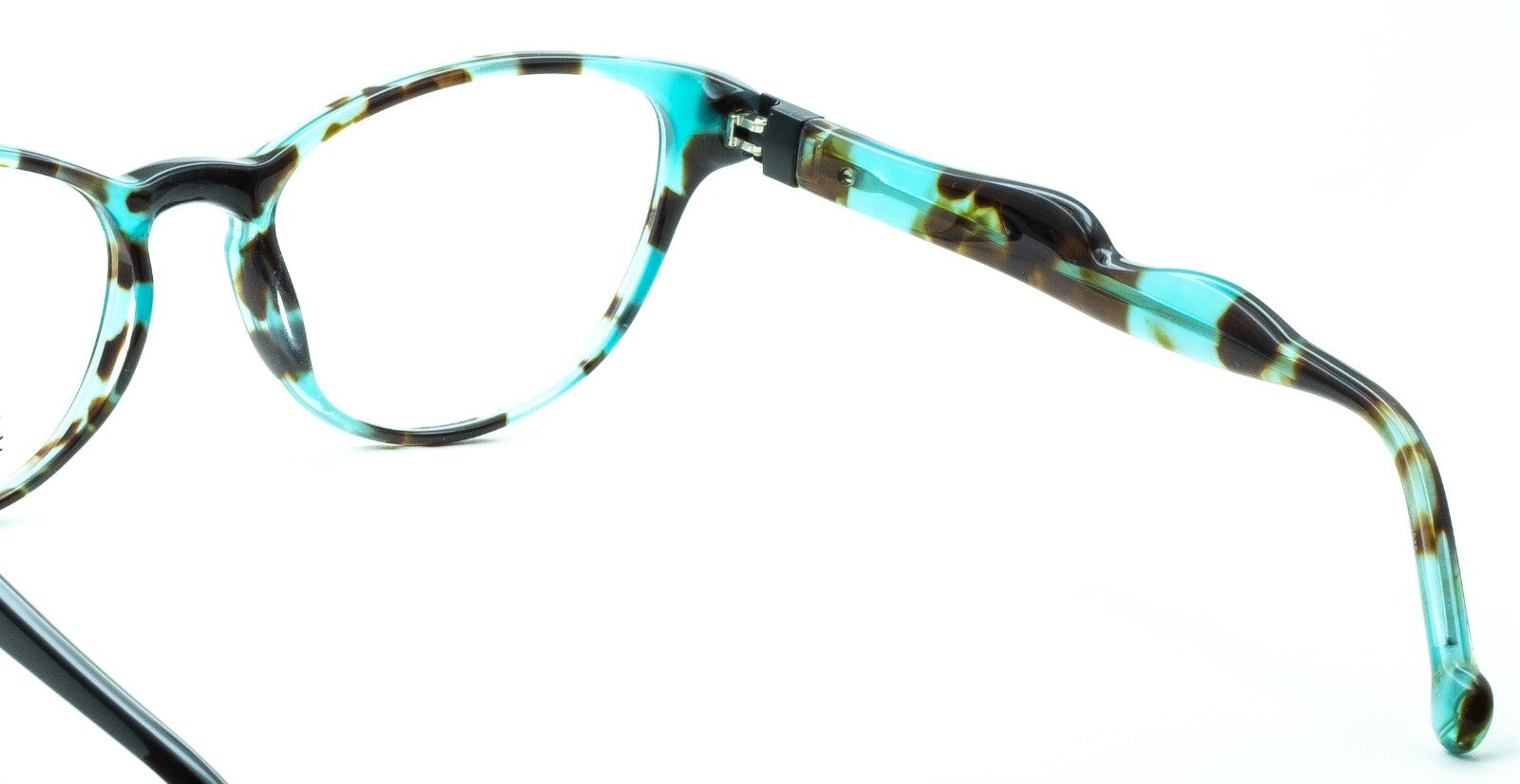 Red or Dead 122 30524422 52mm FRAMES Glasses RX Optical Eyewear Eyeglasses - New