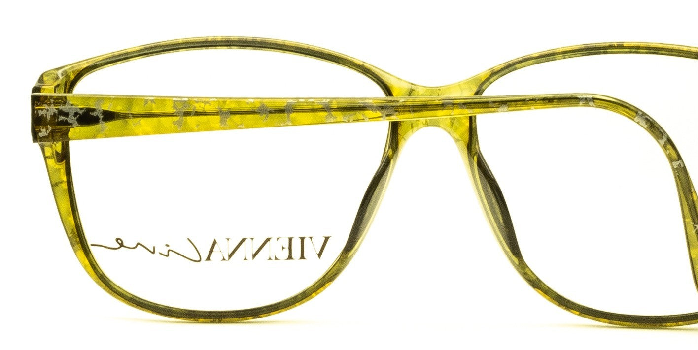 VIENNA LINE 1593 50 56mm Vintage RX Optical Eyewear FRAMES New NOS - Germany