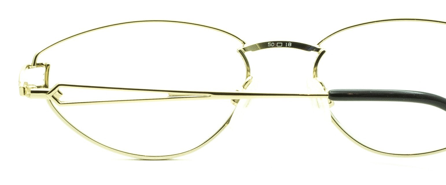MONDI by METZLER 2389 689 50mm Vintage Eyewear FRAMES RX Optical - New Germany