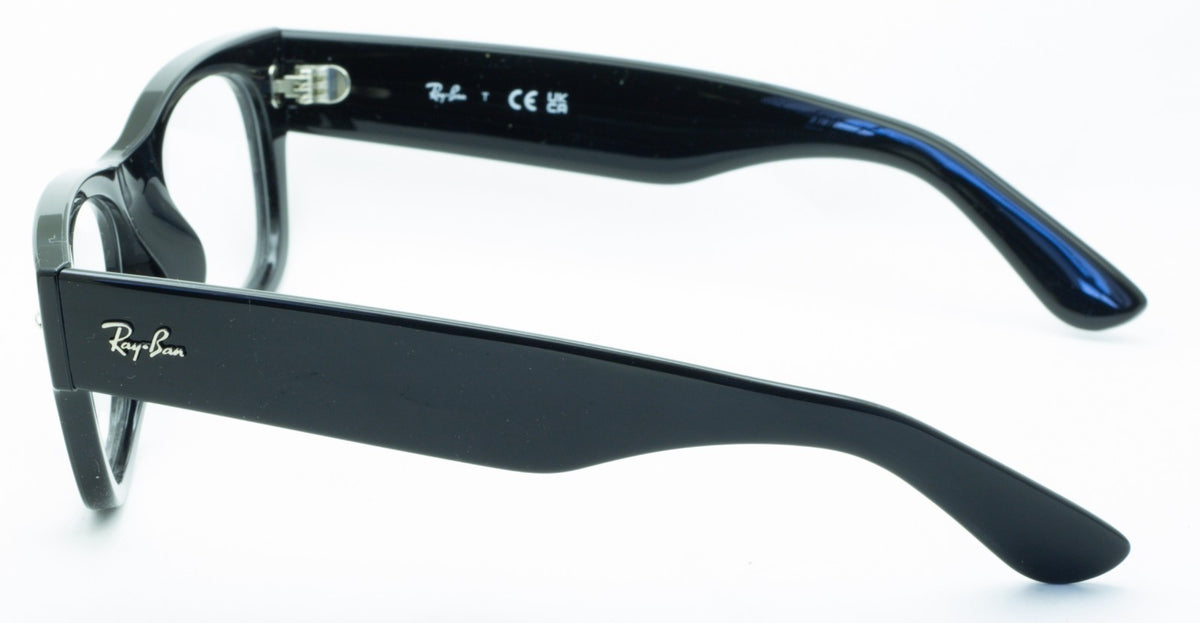 RAY BAN MEGA WAYFARER II RB 0832V 2000 52mm RX Optical FRAMES Eyewear Glasses