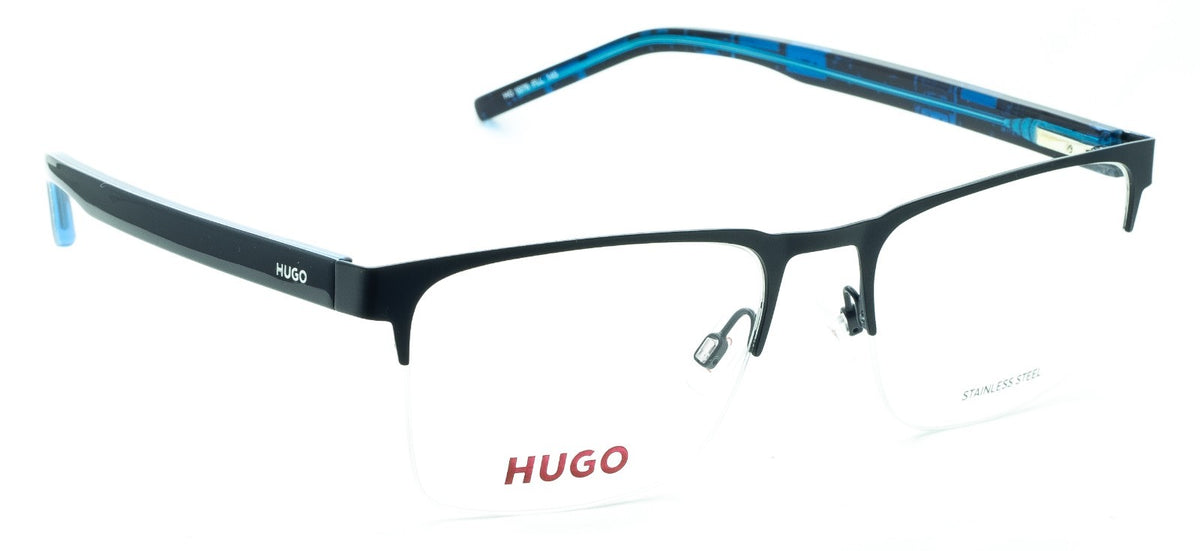HUGO BOSS HG 1076 FLL 56mm Eyewear FRAMES Glasses RX Optical Eyeglasses - New