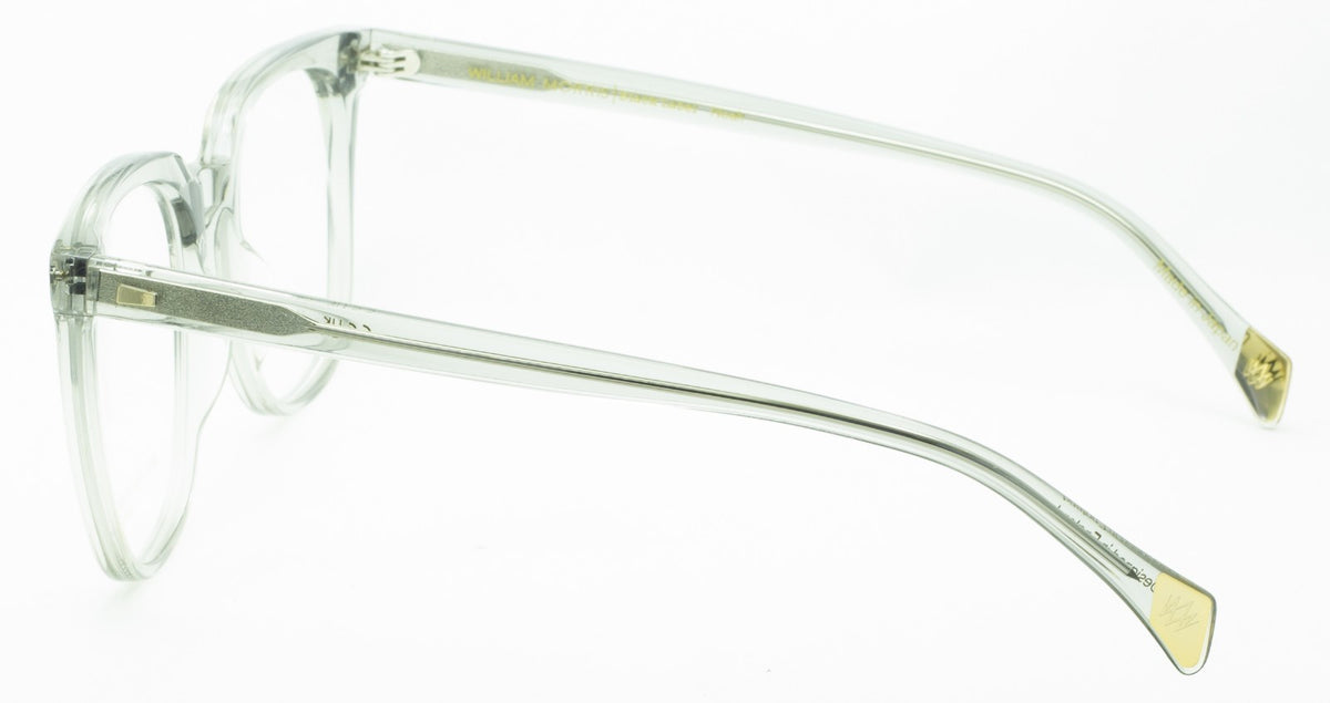 WILLIAM MORRIS Black Label Noah C1 53mm RX Optical Eyewear FRAMES Glasses - New